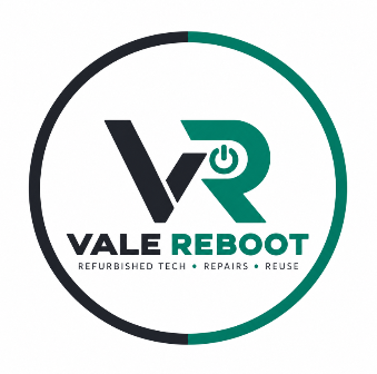 Vale Reboot logo